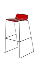 Location de mobilier : location tabouret bar ADOUR