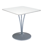 Location de mobilier : location table BANNEC