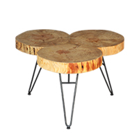 Location de mobilier : location table basse BELIET