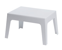 Location de mobilier : location table basse BOYARD