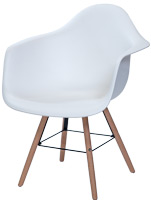 Location de mobilier : location fauteuil CASSON