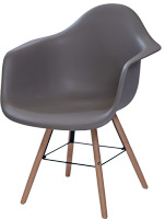 Location de mobilier : location fauteuil CASSON