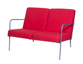 CLISSON banquette : sofa en location