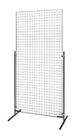 Location de mobilier : location grille GREVES