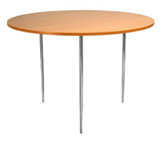 Location de mobilier : location table HELIER