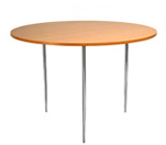 HELIER : table en location