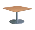 HOEDIC : table basse en location