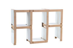 Location de mobilier : location comptoir LEM COMPTOIR