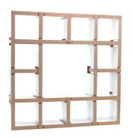 Location de mobilier : location étagère LEM ETAGERE