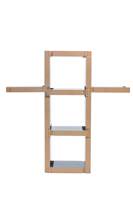 Location de mobilier : location totem LEM TOTEM