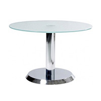 Location de mobilier : location table basse LUZ