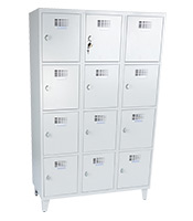 Location de mobilier : location casier consigne CASIERS CONSIGNE x12