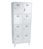 Location de mobilier : location casier consigne CASIERS CONSIGNE x8