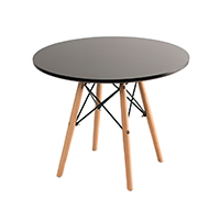 Location de mobilier : location table basse NOLE