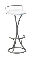 Location de mobilier : location tabouret bar PENHIR