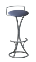 Location de mobilier : location tabouret bar PENHIR