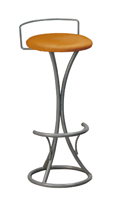 Location de mobilier : location tabouret bar PENHIR