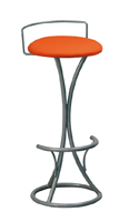 Location de mobilier : location tabouret bar PENHIR