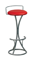 Location de mobilier : location tabouret bar PENHIR