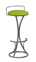 Location de mobilier : location tabouret bar PENHIR