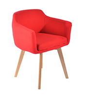 Location de mobilier : location fauteuil PREFAILLES