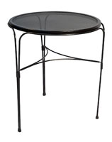 Location de mobilier : location table ROUZIC