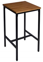 Location de mobilier : location mange debout TABANAC
