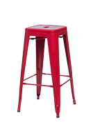 Location de mobilier : location tabouret bar TESTE