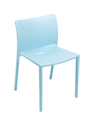 TURBALLE : chaise en location