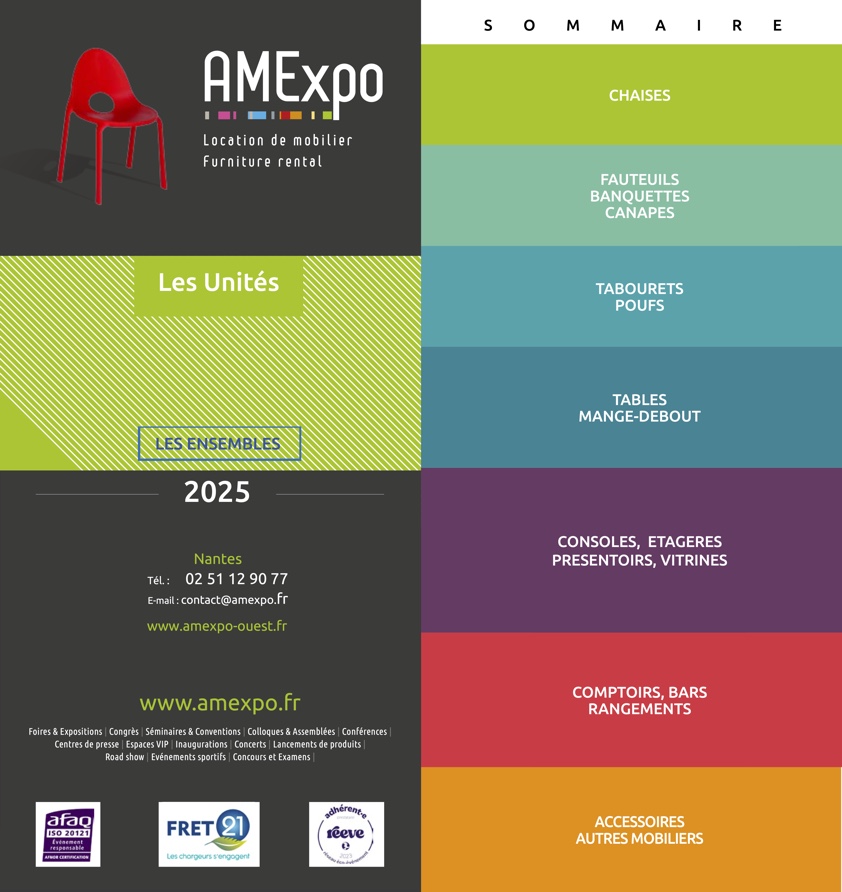 Télécharger le catalogue de mobilier en location Atlantic Mobilier Expo (ZIP)