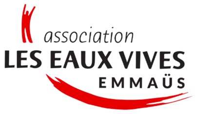 Association Les Eaux Vives Emmaüs