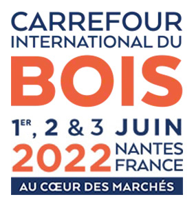 Carrefour International du bois 2020