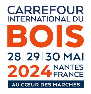 Carrefour International du bois 2024