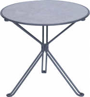 Location de mobilier : location table basse ALDERNEY