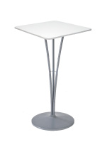 Location de mobilier : location mange debout ARZAL