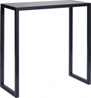 Location de mobilier : location desserte haute BERNERIE