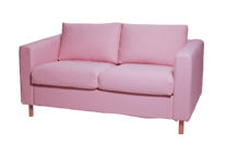 BLAYE : sofa en location