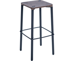 Location de mobilier : location tabouret bar CAMARET