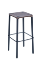 CAMARET : tabouret bar en location