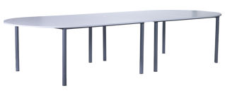 CEZEMBRE - 12 personnes : table en location