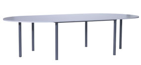 CEZEMBRE - 8 personnes : table en location