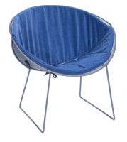 Location de mobilier : location chauffeuse CHÂTEAUBRIANT
