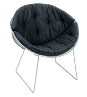 Location de mobilier : location chauffeuse CHÂTEAUBRIANT