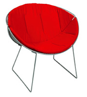 Location de mobilier : location chauffeuse CHÂTEAUBRIANT