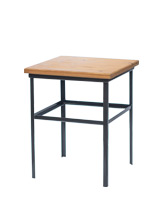 Location de mobilier : location table DOLUS
