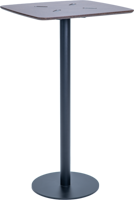 Location de mobilier : location mange debout ETEL