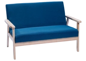 Location de mobilier : location banquette HERBIERS banquette