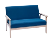 HERBIERS banquette : banquette en location