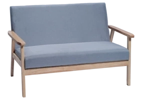 Location de mobilier : location banquette HERBIERS banquette