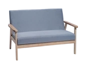 HERBIERS banquette : banquette en location